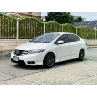ราคา 2013 Honda City 1.5 S CNG Sedan - กรุงเทพมหานคร (รถมือสอง) (17942581)