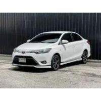 ราคา 2014 Toyota VIOS 1.5 TRD Sportivo Sedan - ชลบุรี (รถมือสอง) (17940737)