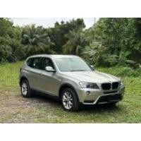 ราคา 2012 BMW X3 2.0 xDrive20d Highline SUV - นนทบุรี (รถมือสอง) (17939284)