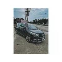 ราคา 2015 Honda CR-V 2.4 EL SUV - พิษณุโลก (รถมือสอง) (17939057)