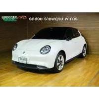 ราคา 2024 ORA Good Cat Ultra Hatchback - นนทบุรี (รถมือสอง) (17866582)