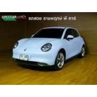ราคา 2023 ORA Good Cat 500 Ultra Hatchback - นนทบุรี (รถมือสอง) (17759931)