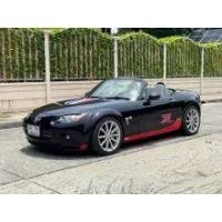 ราคา 2008 Mazda MX-5 2.0 Convertible - กรุงเทพมหานคร (รถมือสอง) (17943158)