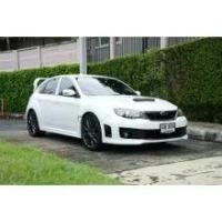 ราคา 2008 Subaru IMPREZA 2.5 WRX STI Hatchback - กรุงเทพมหานคร (รถมือสอง) (17943166)
