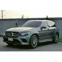 ราคา 2018 Mercedes-Benz GLC250 2.1 d 4MATIC AMG Dynamic SUV - นนทบุรี (รถมือสอง) (17942020)