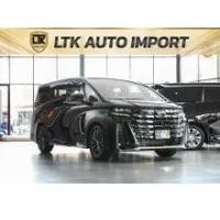 ราคา 2025 Toyota VELLFIRE 2.5 HEV Z Premier Van - กรุงเทพมหานคร (รถใหม่) (17941659)