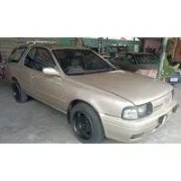 ราคา 2000 Nissan NV 1.6 SLX Queen Cab Pickup - กรุงเทพมหานคร (รถมือสอง) (17941611)