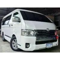 ราคา 2019 Toyota VENTURY 2.7 G Van - กรุงเทพมหานคร (รถมือสอง) (17941297)