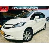 ราคา 2010 Honda FREED 1.5 E Wagon - กรุงเทพมหานคร (รถมือสอง) (17940640)