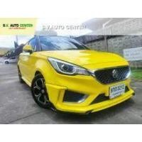 ราคา 2020 MG MG3 1.5 X Hatchback - กรุงเทพมหานคร (รถมือสอง) (17940659)