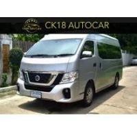 ราคา 2021 Nissan URVAN 2.5 NV350 Van - กรุงเทพมหานคร (รถมือสอง) (17929068)