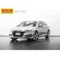 ราคา 2021 Honda ACCORD 2.0 e:HEV TECH Sedan - กรุงเทพมหานคร (รถมือสอง) (17946864)