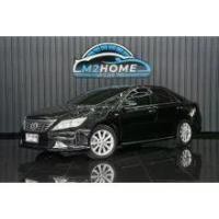ราคา 2013 Toyota CAMRY 2.5 G Sedan - กรุงเทพมหานคร (รถมือสอง) (17950148)