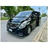 ราคา 2018 Hyundai H-1 2.5 Deluxe Van - กรุงเทพมหานคร (รถมือสอง) (17947743)