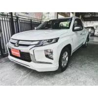 ราคา 2021 Mitsubishi TRITON 2.5 GLX Mega Cab Pickup - พิษณุโลก (รถมือสอง) (17954990)