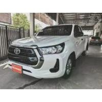 ราคา 2022 Toyota HILUX REVO 2.4 Z Edition E Smart Cab Pickup - พิษณุโลก (รถมือสอง) (17954886)