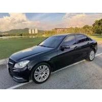 ราคา 2013 Mercedes-Benz C200 1.8 CGI BlueEFFICIENCY Sedan - ชลบุรี (รถมือสอง) (17924571)