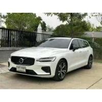 ราคา 2021 Volvo V60 2.0 Recharge T8 R-Design Expression Wagon - กรุงเทพมหานคร (รถมือสอง) (17952677)
