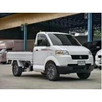ราคา 2018 Suzuki Carry 1.6 Truck - กรุงเทพมหานคร (รถมือสอง) (15997641)