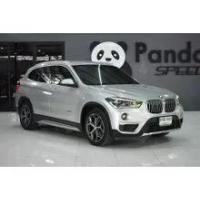 ราคา 2017 BMW X1 2.0 sDrive18d xLine SUV - กรุงเทพมหานคร (รถมือสอง) (17958063)