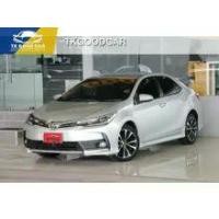 ราคา 2018 Toyota Corolla Altis 1.8 ESPORT Sedan - กรุงเทพมหานคร (รถมือสอง) (17957654)
