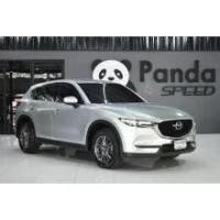 ราคา 2018 Mazda CX-5 2.0 S SUV - กรุงเทพมหานคร (รถมือสอง) (17957830)