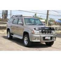 ราคา 2003 Toyota Sport Rider 3.0 G Limited SUV - กรุงเทพมหานคร (รถมือสอง) (17957091)