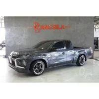 ราคา 2022 Mitsubishi TRITON 2.5 GLX Mega Cab Pickup - ชลบุรี (รถมือสอง) (17955541)