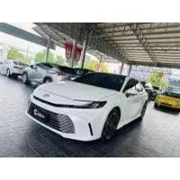 ราคา 2025 Toyota CAMRY 2.5 HEV Premium Luxury Sedan - ปราจีนบุรี (รถมือสอง) (17954379)