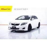 ราคา 2010 Toyota Corolla Altis 1.8 TRD Sportivo Sedan - กรุงเทพมหานคร (รถมือสอง) (17952378)
