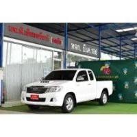 ราคา 2013 Toyota HILUX VIGO 2.5 Champ J Smart Cab Pickup - กรุงเทพมหานคร (รถมือสอง) (17676008)