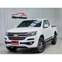 ราคา 2018 Chevrolet COLORADO 2.5 LT Z71 Flex Cab Pickup - อุบลราชธานี (รถมือสอง) (17951306)