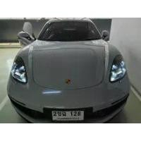 ราคา 2020 Porsche 718 2.0 Cayman Coupe - กรุงเทพมหานคร (รถมือสอง) (17962941)