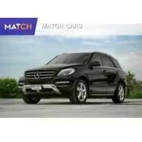 ราคา 2013 Mercedes-Benz ML250 2.1 CDI BlueEFFICIENCY SUV - กรุงเทพมหานคร (รถมือสอง) (17962883)