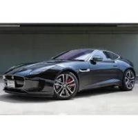 ราคา 2019 Jaguar F-TYPE 2.0 Performance Design Coupe - นนทบุรี (รถมือสอง) (17962300)