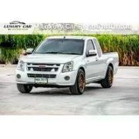 ราคา 2011 Isuzu D-MAX 2.5 SLX X-Series Space Cab Pickup - กรุงเทพมหานคร (รถมือสอง) (17532663)
