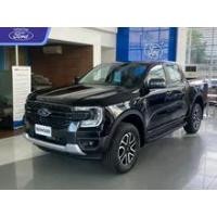 ราคา 2025 Ford RANGER 2.0 Sport Double Cab 4x4 Pickup - ขอนแก่น (รถใหม่) (16992221)