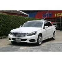 ราคา 2013 Mercedes-Benz E200 2.0 Executive Sedan - กรุงเทพมหานคร (รถมือสอง) (17966081)