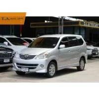 ราคา 2011 Toyota AVANZA 1.5 S Wagon - กรุงเทพมหานคร (รถมือสอง) (17964547)