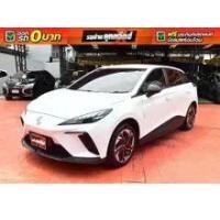 ราคา 2024 MG MG4 D Hatchback - กรุงเทพมหานคร (รถมือสอง) (17964456)