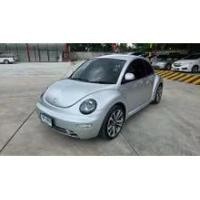 ราคา 2012 Volkswagen NEW BEETLE 2.0 A4 Hatchback - เชียงใหม่ (รถมือสอง) (17963240)
