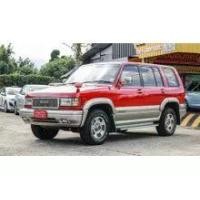 ราคา 1997 Isuzu TROOPER 3.2 XS SUV - เชียงใหม่ (รถมือสอง) (17963221)