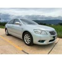 ราคา 2010 Toyota CAMRY 2.0 G Sedan - นครราชสีมา (รถมือสอง) (17962894)