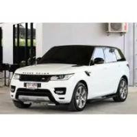ราคา 2017 Land Rover RANGE ROVER 3.0 Sport SDV6 HSE SUV - กรุงเทพมหานคร (รถมือสอง) (17960768)