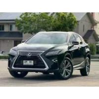 ราคา 2017 Lexus RX200t 2.0 Premium SUV - กรุงเทพมหานคร (รถมือสอง) (17960890)