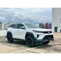 ราคา 2025 Toyota FORTUNER 2.4 Leader V SUV - ปทุมธานี (รถใหม่) (17961537)