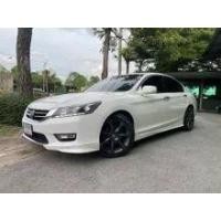 ราคา 2013 Honda ACCORD 2.0 EL Sedan - กรุงเทพมหานคร (รถมือสอง) (17961023)