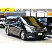 ราคา 2015 Hyundai GRAND STAREX 2.5 VIP Wagon - นนทบุรี (รถมือสอง) (17958546)