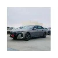 ราคา 2025 BMW 740d 3.0 M Sport Sedan - กรุงเทพมหานคร (รถใหม่) (17949968)