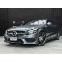 ราคา 2016 Mercedes-Benz C250 2.0 AMG Dynamic Coupe - กรุงเทพมหานคร (รถมือสอง) (17970488)